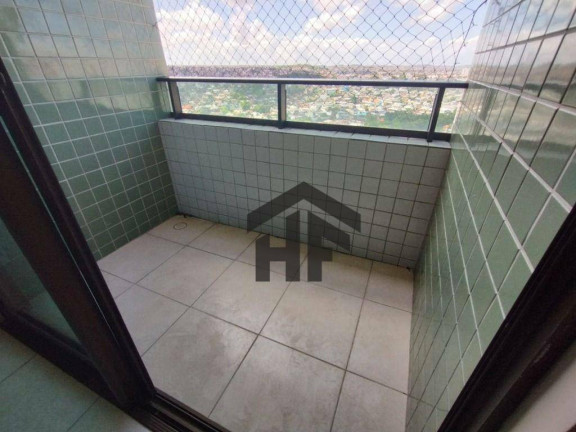 Imagem Apartamento com 3 Quartos à Venda, 79 m² em Casa Amarela - Recife