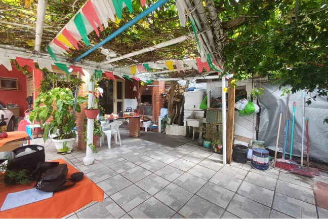 Imagem Casa com 3 Quartos à Venda, 160 m² em Santa Maria Goretti - Porto Alegre Imagem Casa com 3 Quartos à Venda, 160 m² em Santa Maria Goretti - Porto Alegre