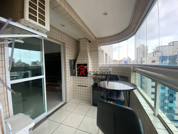 Imagem Apartamento com 1 Quarto à Venda, 50 m² em Aviação - Praia Grande Imagem Apartamento com 1 Quarto à Venda, 50 m² em Aviação - Praia Grande
