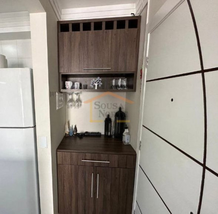 Imagem Apartamento com 2 Quartos à Venda, 53 m² em Jaçanã - São Paulo Imagem Apartamento com 2 Quartos à Venda, 53 m² em Jaçanã - São Paulo