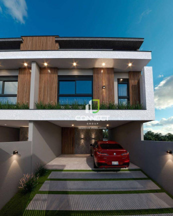 Sobrado com 3 Quartos à Venda, 175 m² em Ressacada - Itajaí