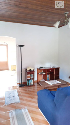 Imagem Casa com 3 Quartos à Venda, 5.000 m² em Vila Darcy Penteado (mailasqui) - São Roque