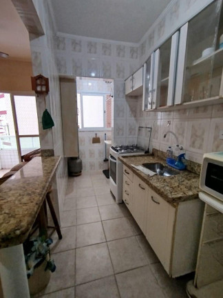Imagem Apartamento com 1 Quarto à Venda, 38 m² em Nova Mirim - Praia Grande Imagem Apartamento com 1 Quarto à Venda, 38 m² em Nova Mirim - Praia Grande