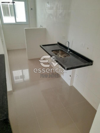 Imagem Apartamento com 3 Quartos à Venda, 105 m² em Centro - Ubatuba