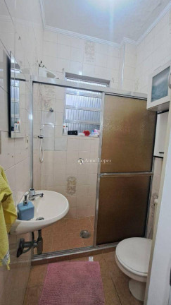 Imagem Apartamento com 1 Quarto à Venda, 32 m² em Aparecida - Santos Imagem Apartamento com 1 Quarto à Venda, 32 m² em Aparecida - Santos