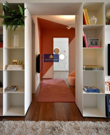 Imagem Apartamento com 3 Quartos à Venda, 136 m² em Vila Pompéia - São Paulo