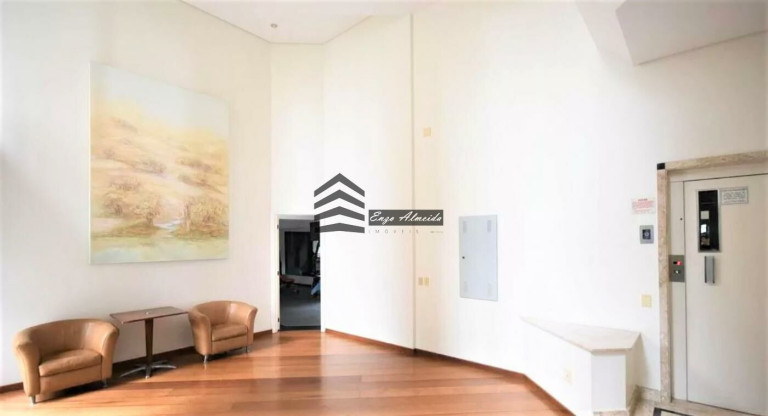 Imagem Apartamento com 3 Quartos à Venda, 156 m² em Morumbi - São Paulo Imagem Apartamento com 3 Quartos à Venda, 156 m² em Morumbi - São Paulo