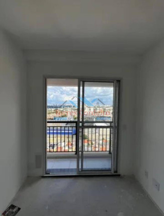 Imagem Apartamento com 2 Quartos à Venda, 39 m² em Vila Sônia - São Paulo