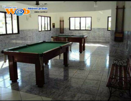 Imagem Apartamento com 1 Quarto à Venda,  em Aviação - Praia Grande