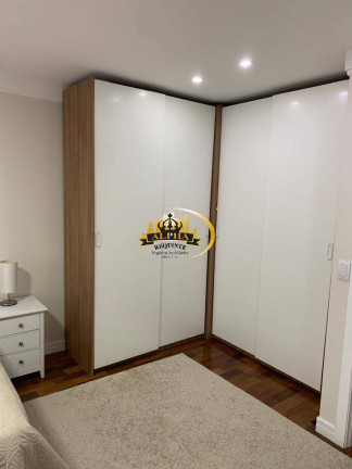 Imagem Casa de Condomínio com 3 Quartos à Venda, 230 m² em Tamboré - Santana De Parnaíba Imagem Casa de Condomínio com 3 Quartos à Venda, 230 m² em Tamboré - Santana De Parnaíba
