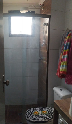 Imagem Apartamento com 2 Quartos à Venda, 54 m² em São Pedro - Londrina