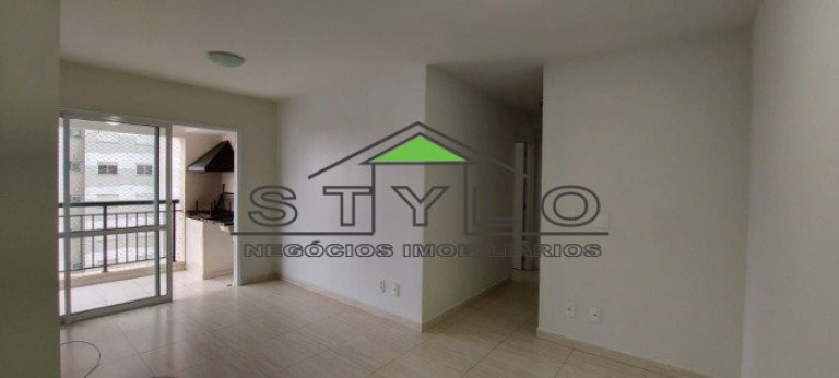 Imagem Apartamento com 2 Quartos à Venda, 55 m² em Independência - São Bernardo Do Campo