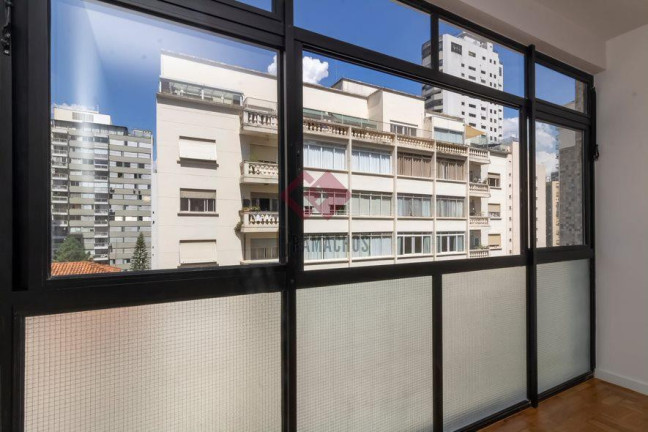 Imagem Apartamento com 3 Quartos à Venda, 133 m² em Higienópolis - São Paulo Imagem Apartamento com 3 Quartos à Venda, 133 m² em Higienópolis - São Paulo