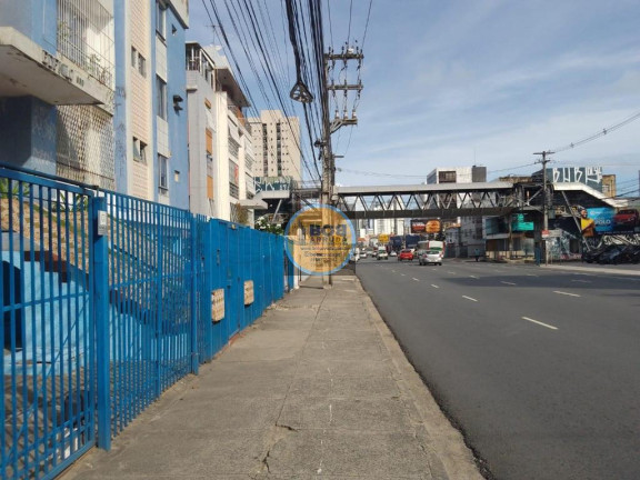 Imagem Apartamento com 1 Quarto à Venda, 48 m² em Pina - Recife
