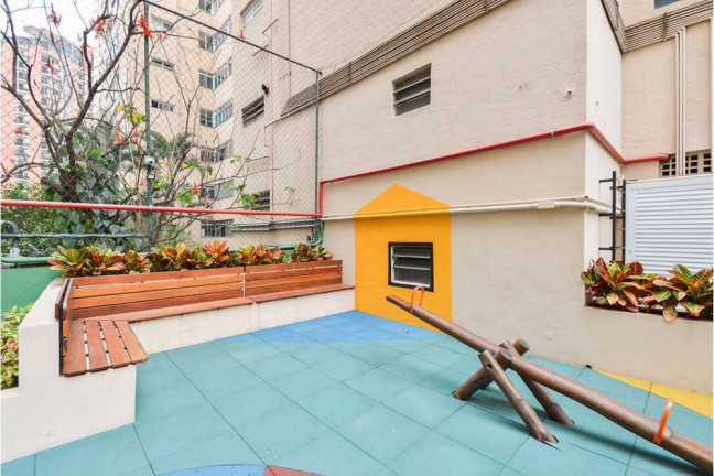 Imagem Apartamento com 3 Quartos à Venda, 218 m² em Jardim Paulista - São Paulo Imagem Apartamento com 3 Quartos à Venda, 218 m² em Jardim Paulista - São Paulo