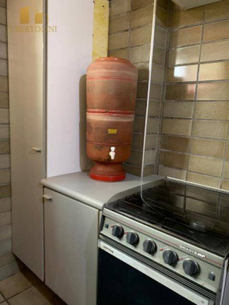 Imagem Apartamento com 1 Quarto para Alugar, 50 m² em Vila Adyana - São José Dos Campos
