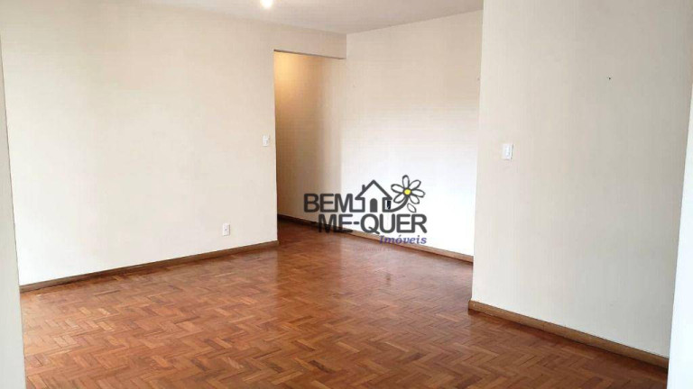 Imagem Apartamento com 3 Quartos à Venda, 125 m² em Higienópolis - São Paulo