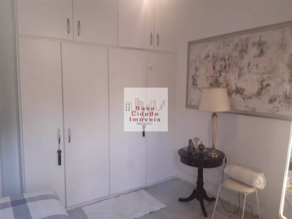Imagem Apartamento com 2 Quartos à Venda, 80 m² em Vila Olímpia - São Paulo