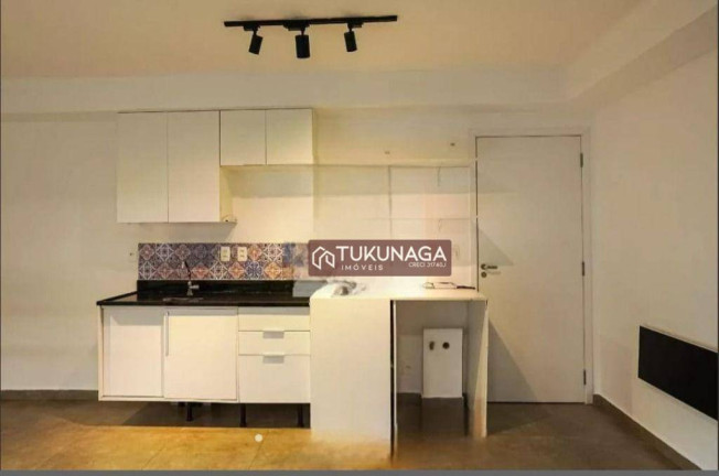 Imagem Studio à Venda, 41 m² em Vila Pompeia - São Paulo
