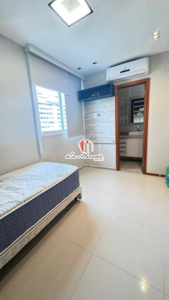 Imagem Apartamento com 3 Quartos à Venda, 110 m² em Parque 10 De Novembro - Manaus