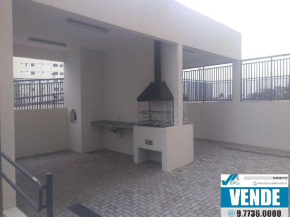 Imagem Apartamento com 2 Quartos à Venda, 45 m² em Padroeira - Osasco Imagem Apartamento com 2 Quartos à Venda, 45 m² em Padroeira - Osasco