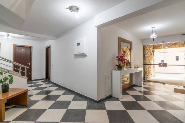Imagem Apartamento com 3 Quartos à Venda, 115 m² em Centro Civico - Curitiba Imagem Apartamento com 3 Quartos à Venda, 115 m² em Centro Civico - Curitiba