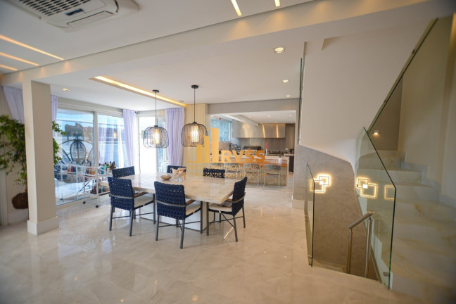 Imagem Imóvel com 8 Quartos à Venda, 550 m² em Riviera - Bertioga Imagem Imóvel com 8 Quartos à Venda, 550 m² em Riviera - Bertioga
