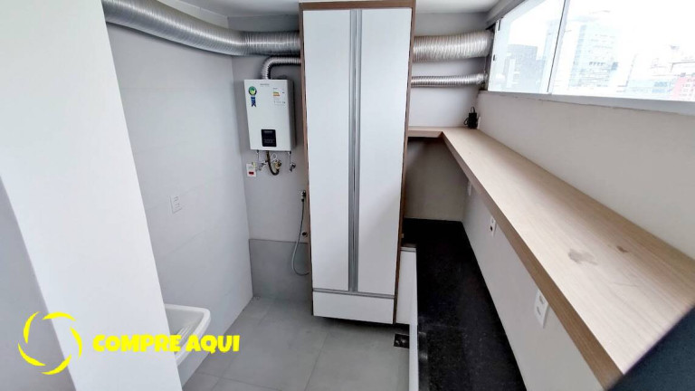 Imagem Apartamento com 3 Quartos à Venda, 95 m² em Bela Vista - São Paulo Imagem Apartamento com 3 Quartos à Venda, 95 m² em Bela Vista - São Paulo