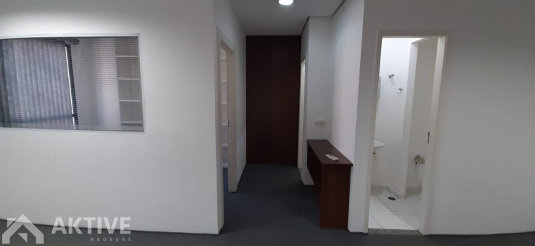 Imagem Sala Comercial à Venda, 51 m² em Alphaville - Barueri