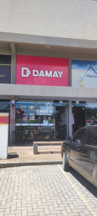Imagem Sala Comercial à Venda, 26 m² em Itajubá - Barra Velha Imagem Sala Comercial à Venda, 26 m² em Itajubá - Barra Velha