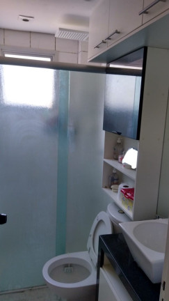 Imagem Apartamento com 2 Quartos à Venda, 50 m² em Vila Regente Feijó - São Paulo Imagem Apartamento com 2 Quartos à Venda, 50 m² em Vila Regente Feijó - São Paulo