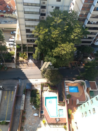 Imagem Imóvel com 3 Quartos à Venda, 149 m² em Cambuí - Campinas