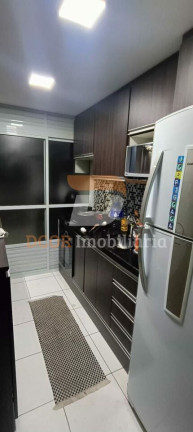 Imagem Apartamento com 2 Quartos à Venda, 54 m² em Centro - Diadema Imagem Apartamento com 2 Quartos à Venda, 54 m² em Centro - Diadema