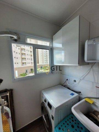 Imagem Apartamento com 2 Quartos à Venda, 62 m² em Pagador De Andrade - Jacareí Imagem Apartamento com 2 Quartos à Venda, 62 m² em Pagador De Andrade - Jacareí