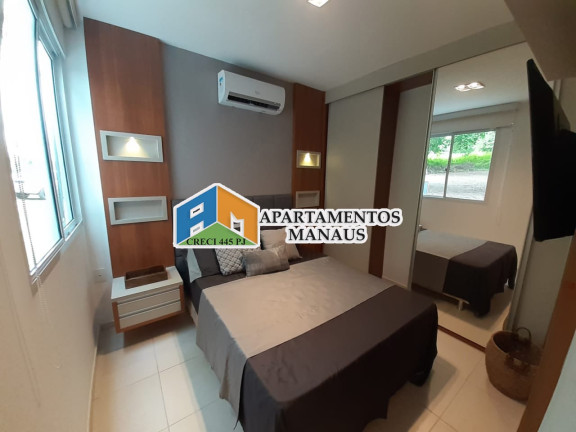 Imagem Apartamento com 2 Quartos à Venda, 51 m² em Planalto - Manaus Imagem Apartamento com 2 Quartos à Venda, 51 m² em Planalto - Manaus