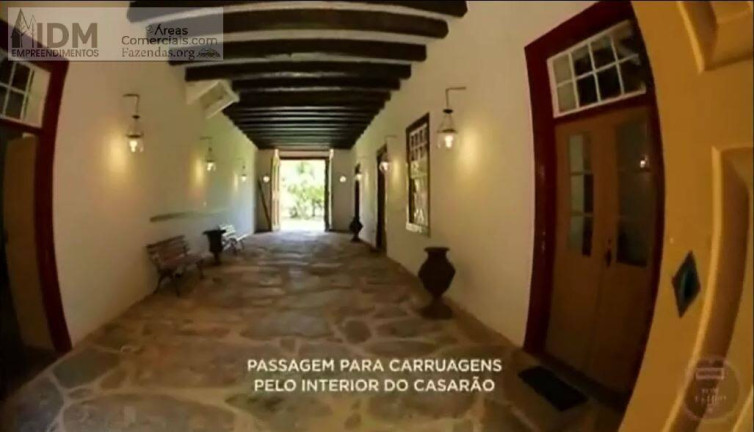 Imagem Chácara à Venda, 796.100 m² em Centro - Bananal Imagem Chácara à Venda, 796.100 m² em Centro - Bananal