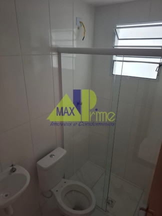 Imagem Apartamento com 1 Quarto à Venda, 36 m² em Vila Esperança - São Paulo