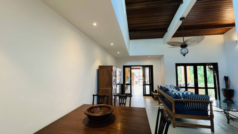 Imagem Casa com 4 Quartos à Venda, 200 m² em São Lourenço - Bertioga