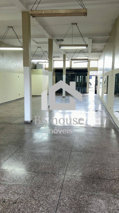 Imóvel Comercial para Alugar, 280 m² em Nova Gerty - São Caetano Do Sul