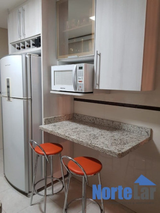 Imagem Apartamento com 3 Quartos à Venda, 107 m² em Pirituba - São Paulo Imagem Apartamento com 3 Quartos à Venda, 107 m² em Pirituba - São Paulo