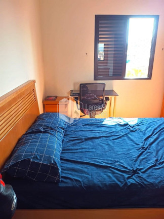 Imagem Apartamento com 2 Quartos à Venda, 65 m² em Planalto - São Bernardo Do Campo Imagem Apartamento com 2 Quartos à Venda, 65 m² em Planalto - São Bernardo Do Campo