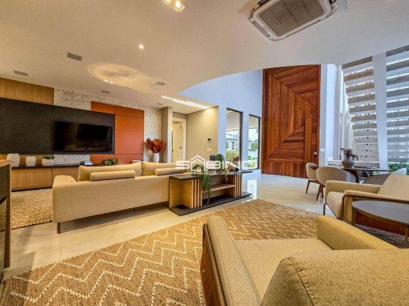 Imagem Casa com 6 Quartos à Venda, 440 m² em Riviera De São Lourenço - Bertioga Imagem Casa com 6 Quartos à Venda, 440 m² em Riviera De São Lourenço - Bertioga