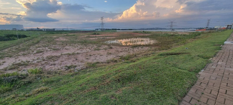 Imagem Terreno à Venda, 7 m² em Distrito Industrial - Jundiaí