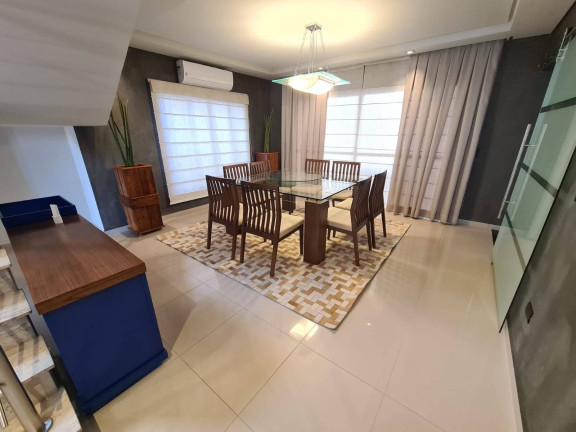 Imagem Casa de Condomínio com 4 Quartos à Venda, 351 m² em Aparecidinha - Sorocaba Imagem Casa de Condomínio com 4 Quartos à Venda, 351 m² em Aparecidinha - Sorocaba