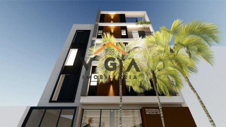 Imagem Apartamento com 2 Quartos à Venda, 155 m² em Jd. Analia Franco - São Paulo Imagem Apartamento com 2 Quartos à Venda, 155 m² em Jd. Analia Franco - São Paulo