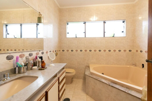 Imagem Casa com 3 Quartos à Venda, 300 m² em Jardim Virginia Bianca - São Paulo