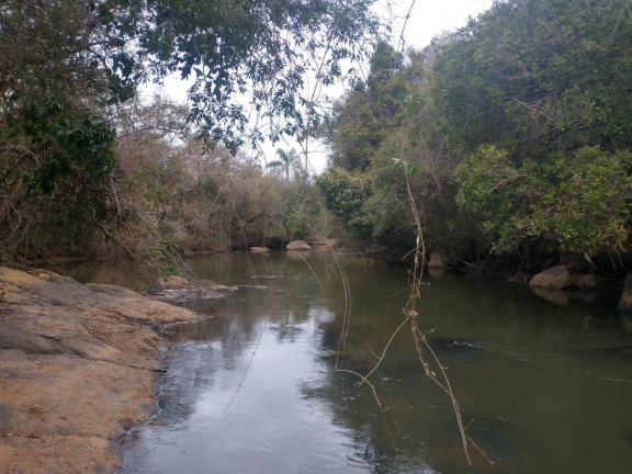 Imagem Chácara à Venda, 20.000 m² em Rio Pardo - Caldas Imagem Chácara à Venda, 20.000 m² em Rio Pardo - Caldas