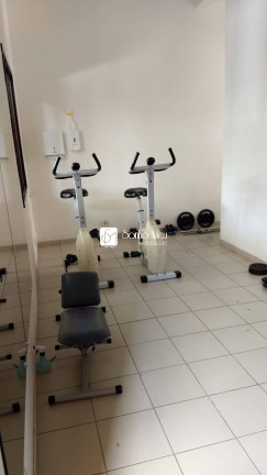 Imagem Apartamento com 1 Quarto à Venda, 45 m² em Parque Residencial Aquarius - São José Dos Campos Imagem Apartamento com 1 Quarto à Venda, 45 m² em Parque Residencial Aquarius - São José Dos Campos