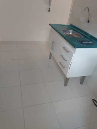 Imagem Apartamento com 2 Quartos à Venda, 42 m² em Jardim América - Poá Imagem Apartamento com 2 Quartos à Venda, 42 m² em Jardim América - Poá