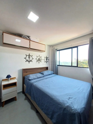 Imagem Flat com 1 Quarto à Venda, 31 m² em Merepe Ll - Ipojuca Imagem Flat com 1 Quarto à Venda, 31 m² em Merepe Ll - Ipojuca